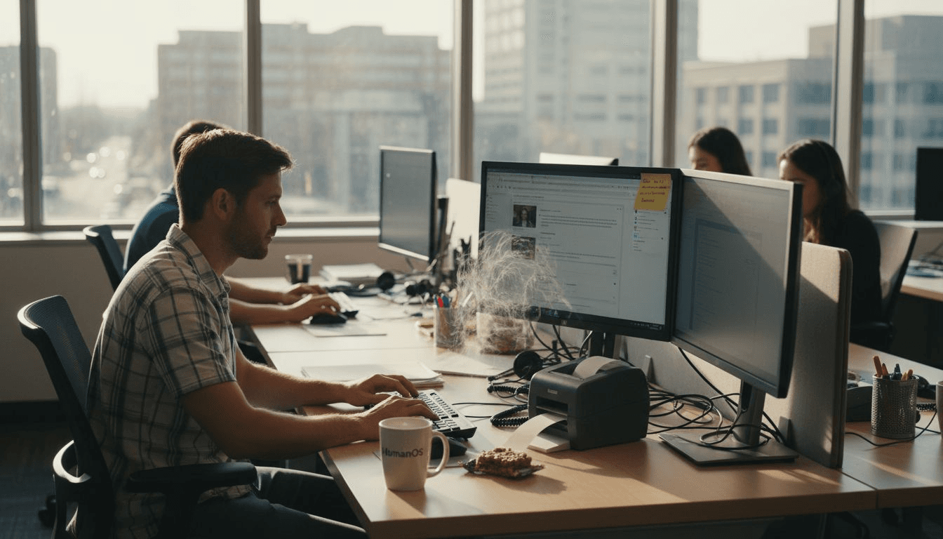 Role of AI in customer support: improving efficiency in 2026