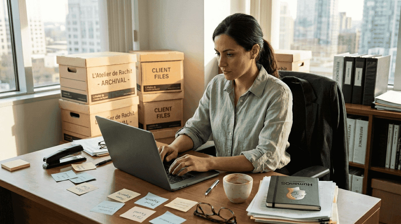 What is business process automation: guide for SMBs in 2026