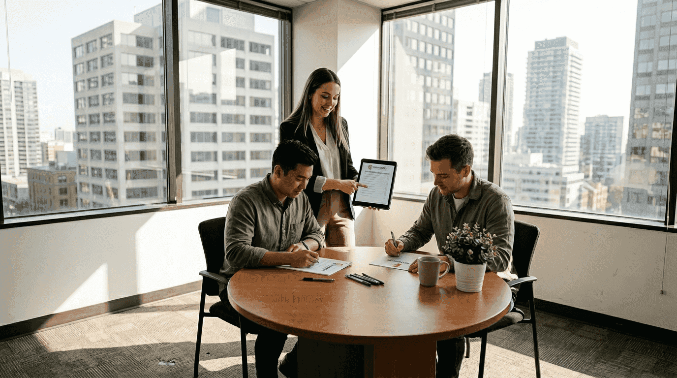 What is onboarding automation and why it matters in 2026