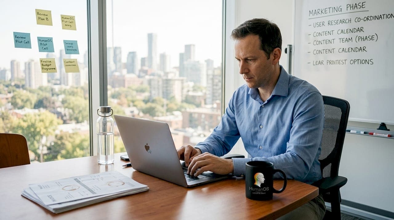 Boost your business efficiency with AI productivity tips in 2026