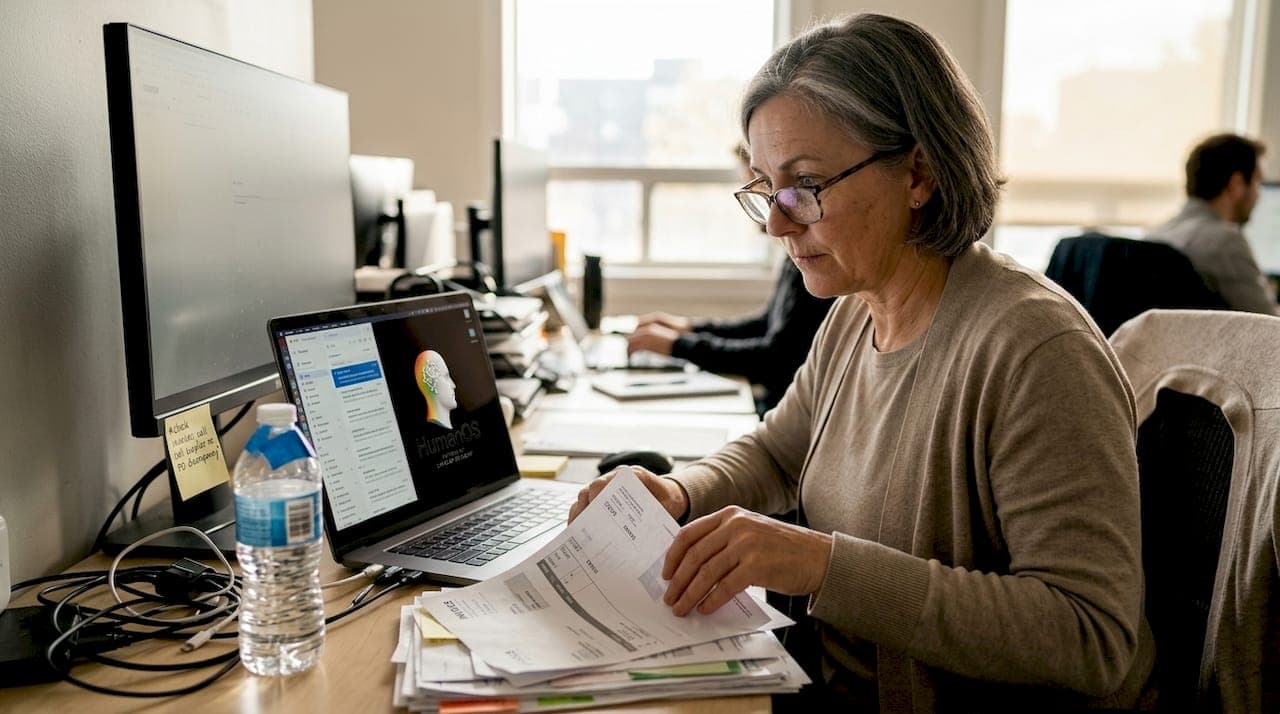 How to boost operational efficiency with AI automation