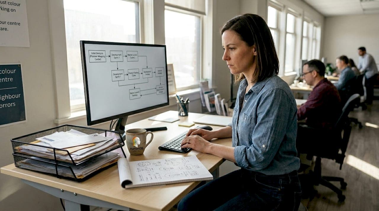 What is an operations platform: guide for SMBs in 2026