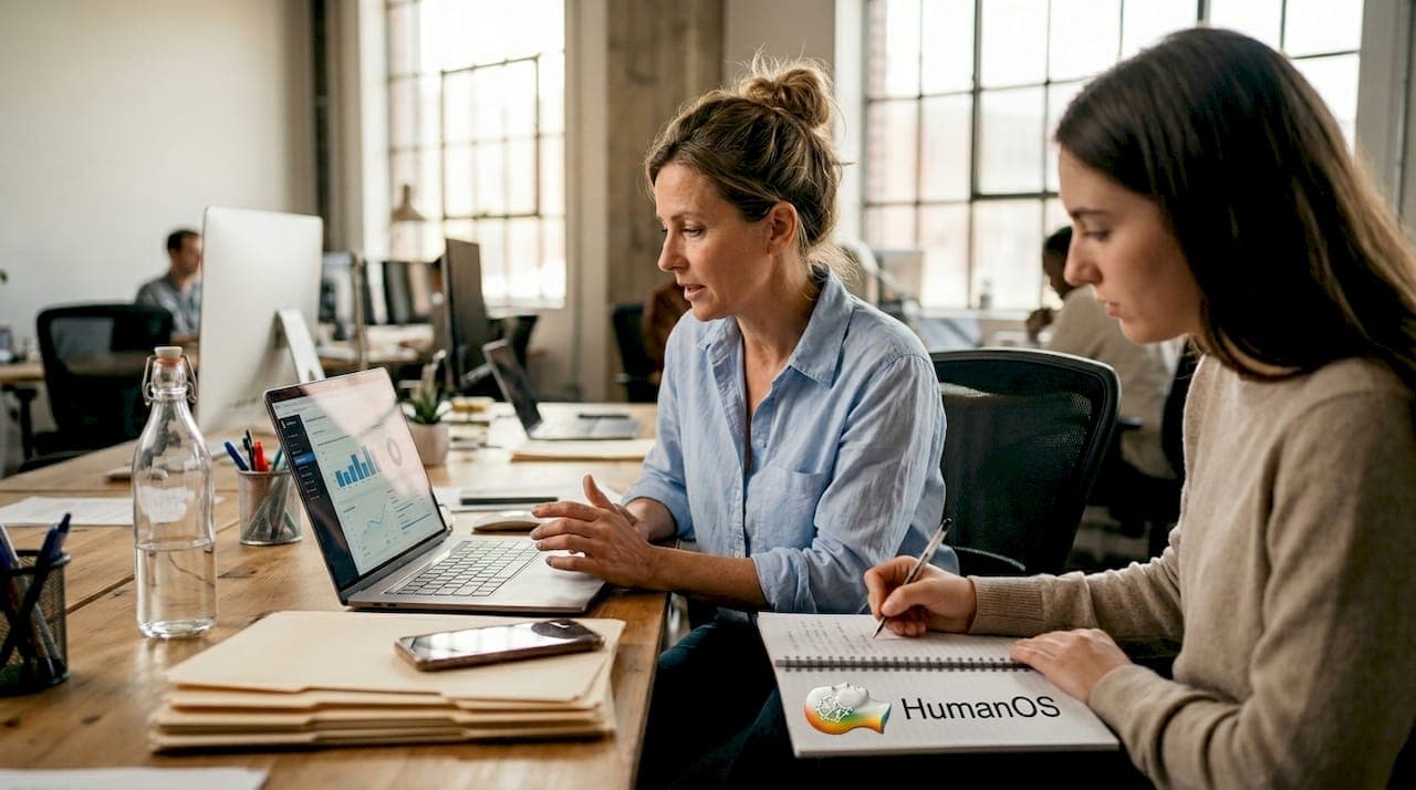 Top AI productivity tools saving SMBs 15-25 hours weekly