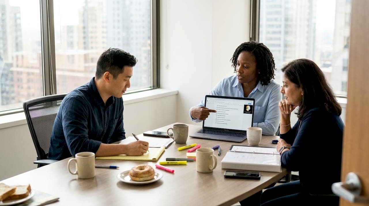 The ultimate operational efficiency checklist for SMBs