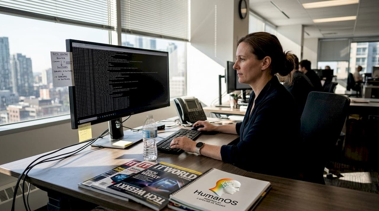 What is AI operations? Boost efficiency and profits with AIOps