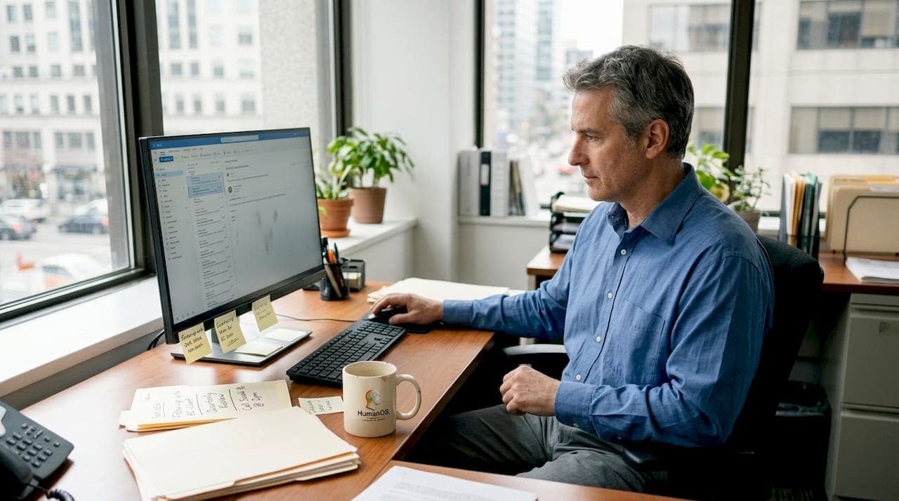 AI in business: boost efficiency and profit in 2026