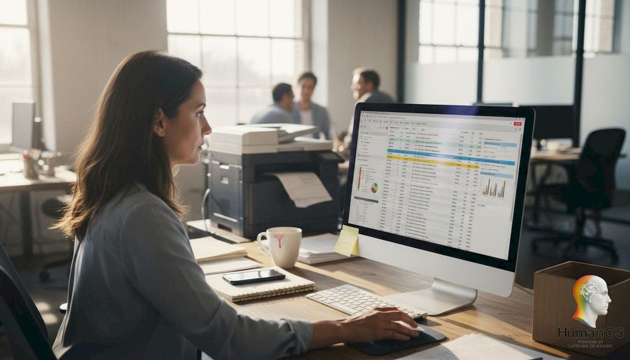 How AI drives SMB growth: efficiency, strategy, and real gains