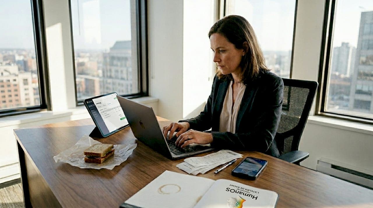 Top ways to boost profitability with AI and automation