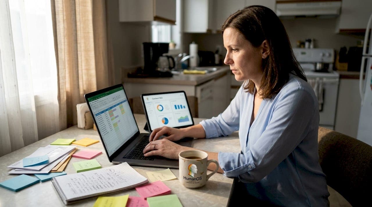 Content automation for SMB growth: 353% ROI proven