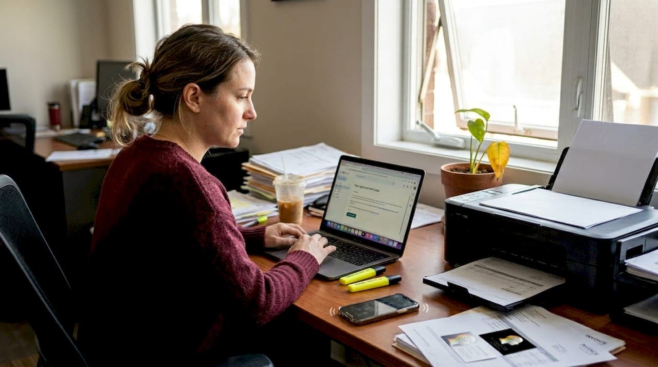 5 key advantages of automated workflows for SMBs