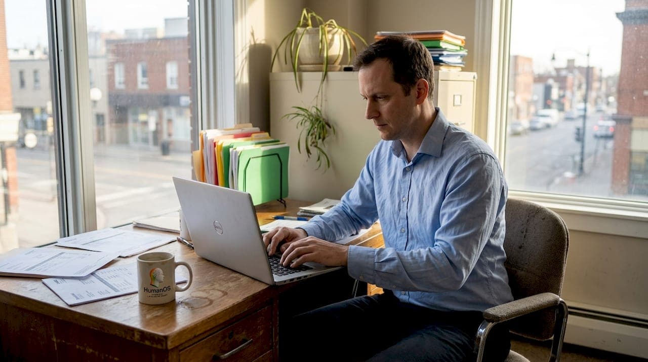 How to boost profitability with AI: A practical SMB guide