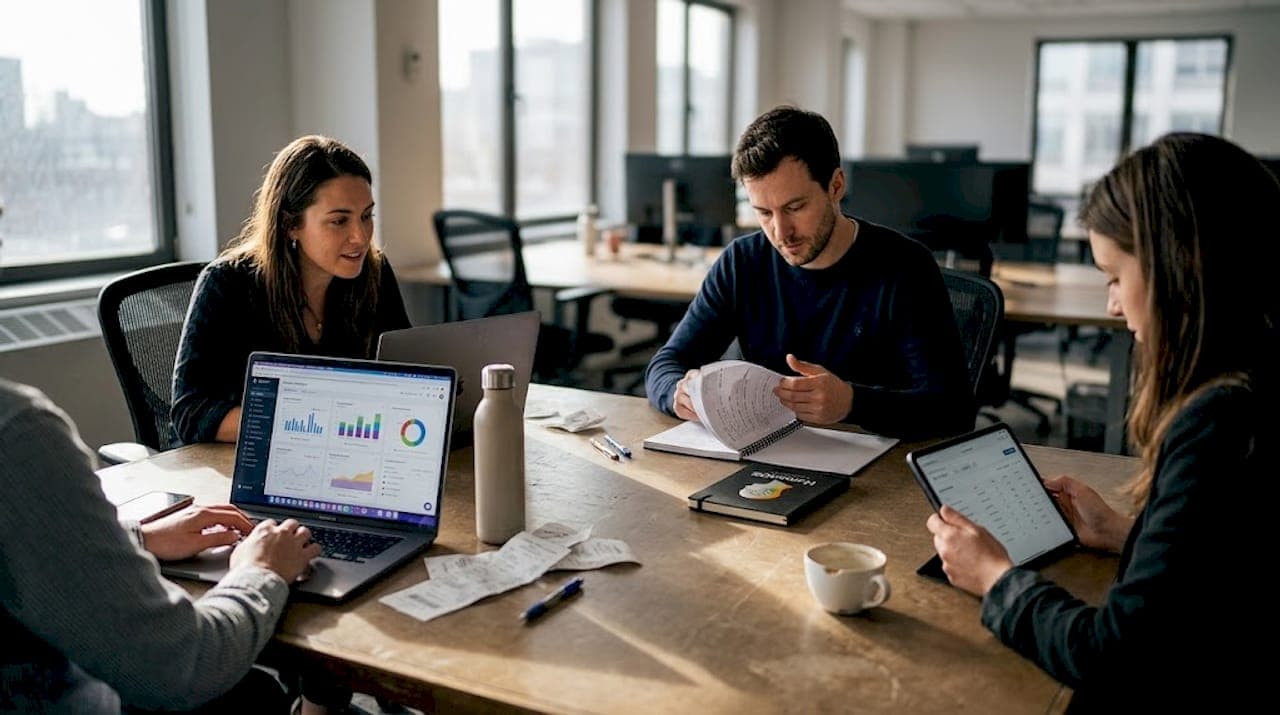 Boost e-commerce productivity with AI: proven strategies