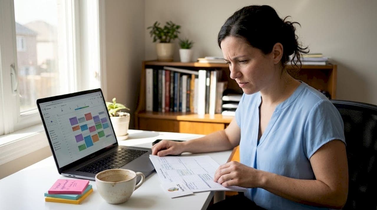 Streamline scheduling with AI: a step-by-step guide