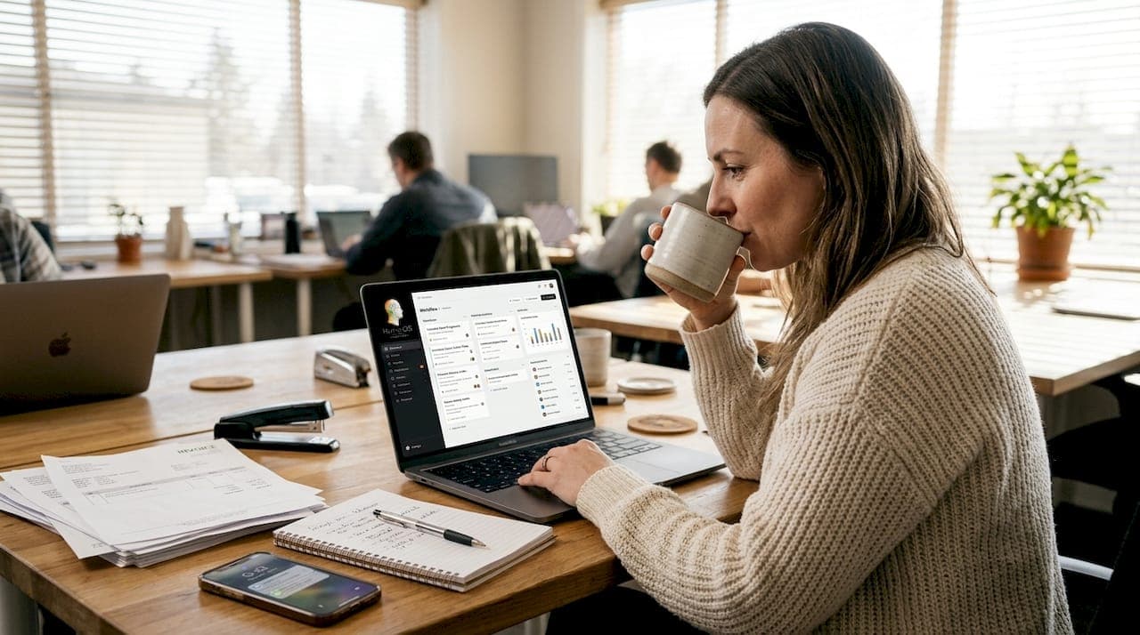 Top productivity tips for SMBs: boost efficiency with AI