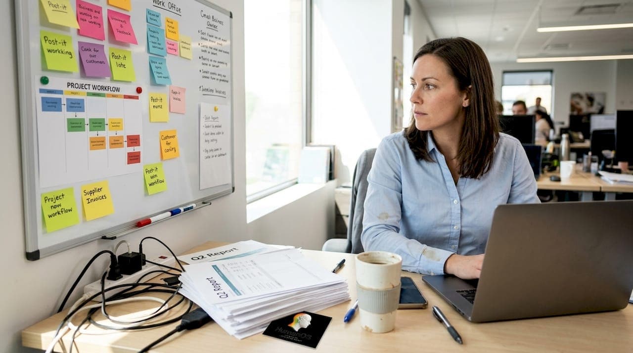 Top time-saving tips for businesses: boost productivity fast