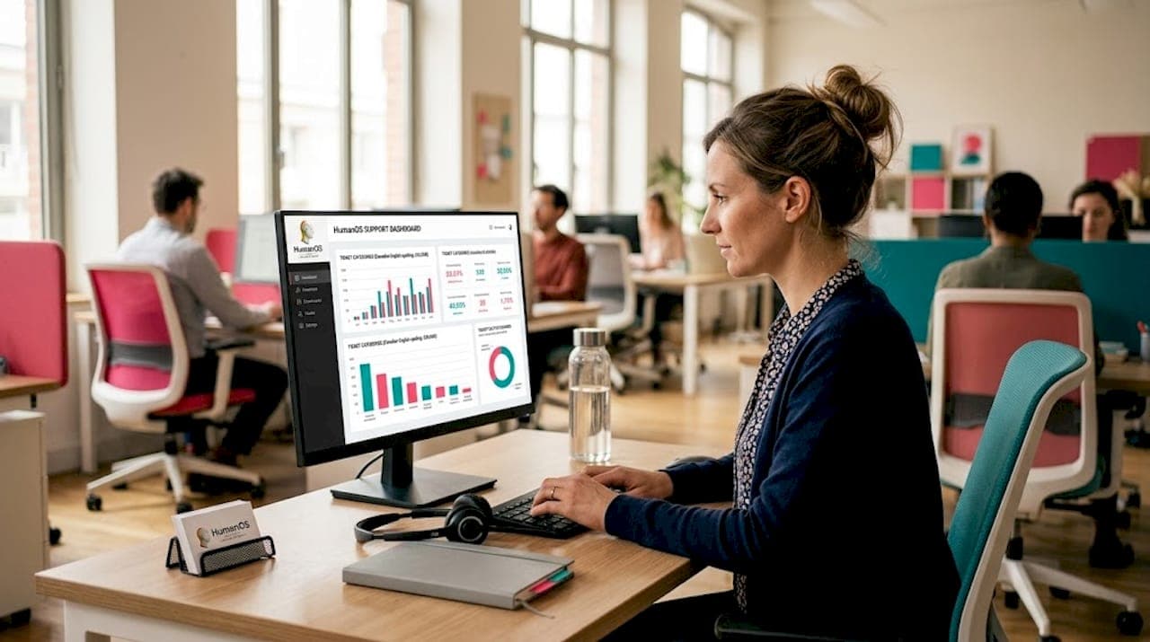 Top customer support automation ideas to boost efficiency