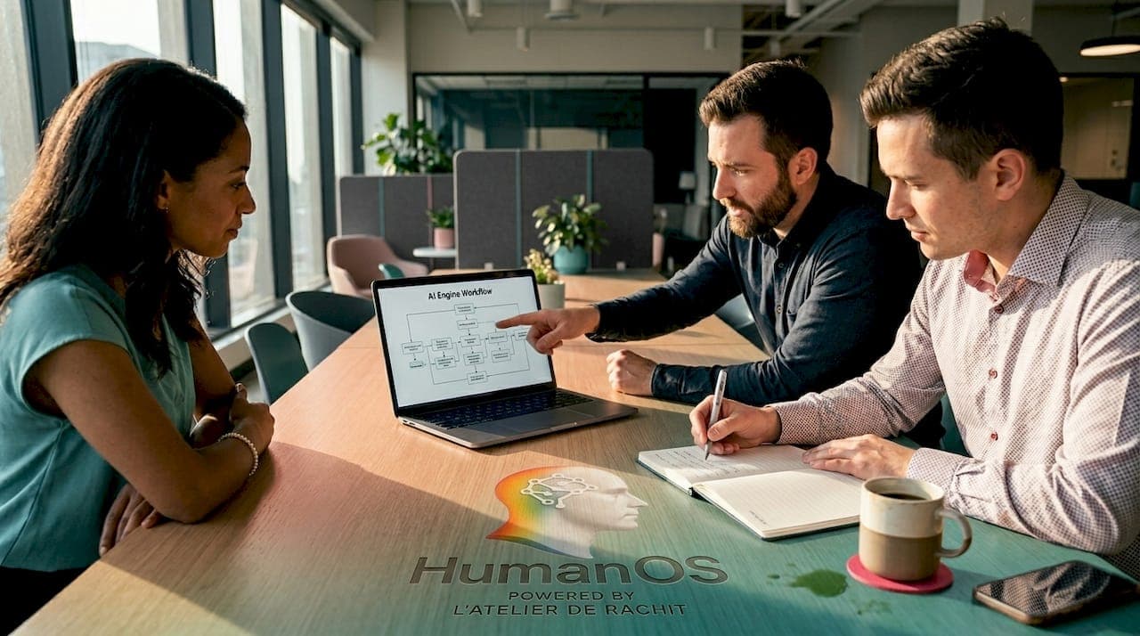 Unlocking business value with the Qualcomm AI Engine