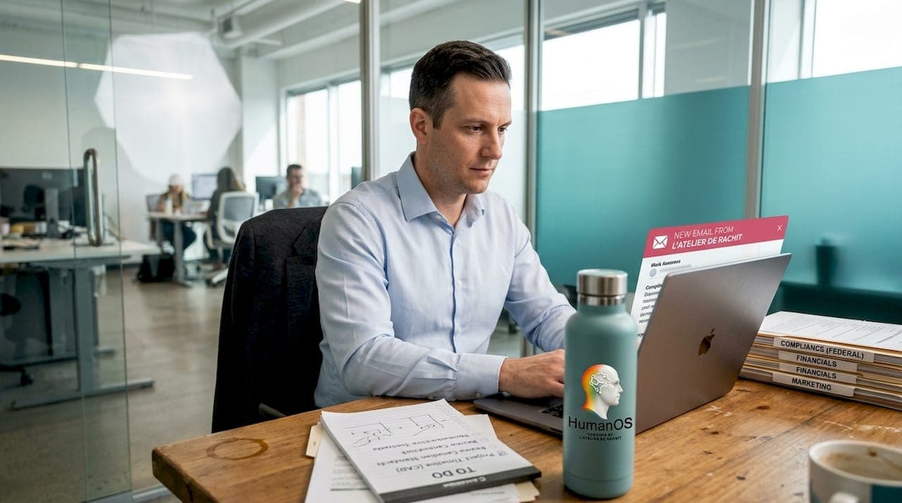 GCC compliance made easy: Efficient automation for SMBs
