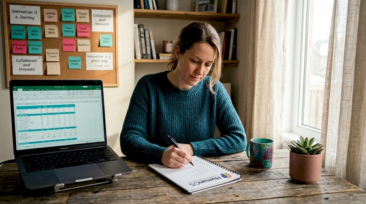 The essential SME automation checklist to boost efficiency